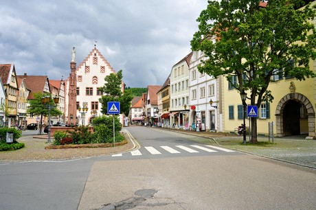 Bad Mergentheim